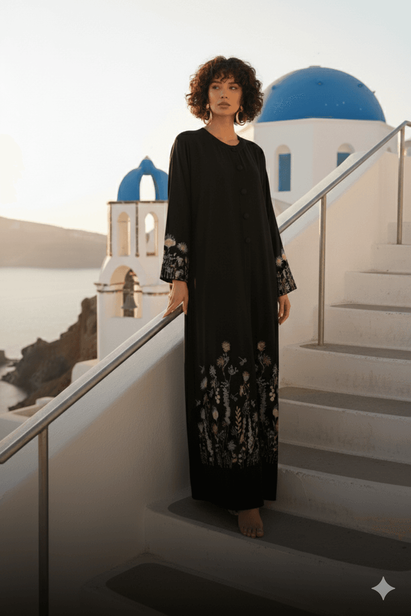 Floral Dreams Collection